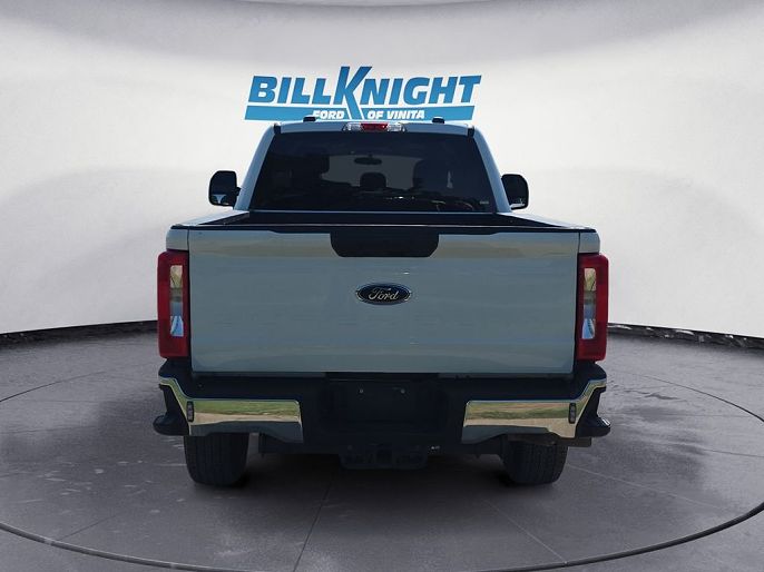 2026 Ford F-350