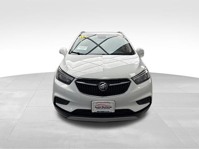 2019 Buick Encore