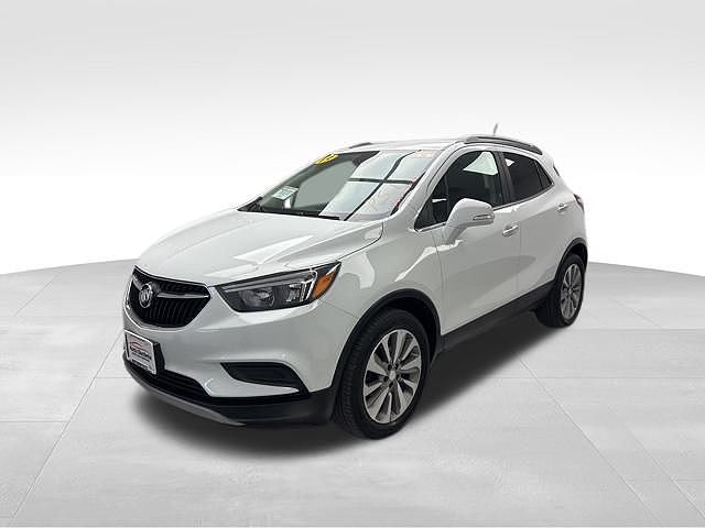 2019 Buick Encore