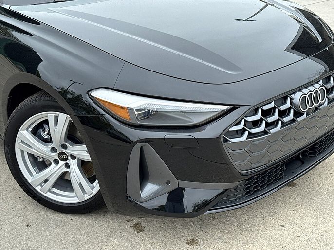 2025 Audi A5