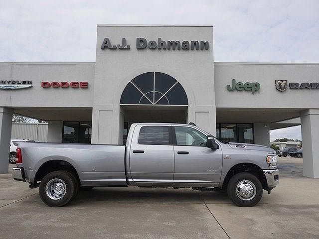 2024 Ram 3500