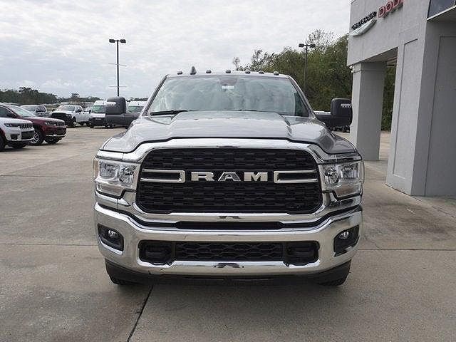 2024 Ram 3500