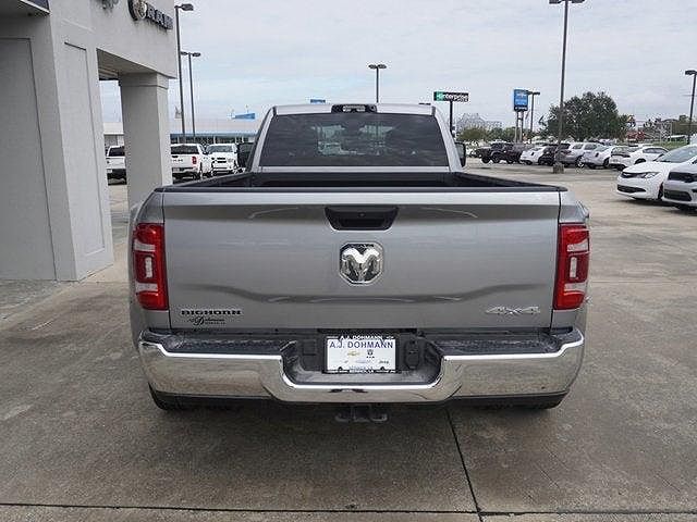 2024 Ram 3500