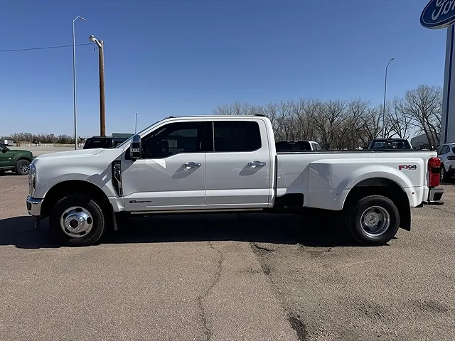 2024 Ford F-350