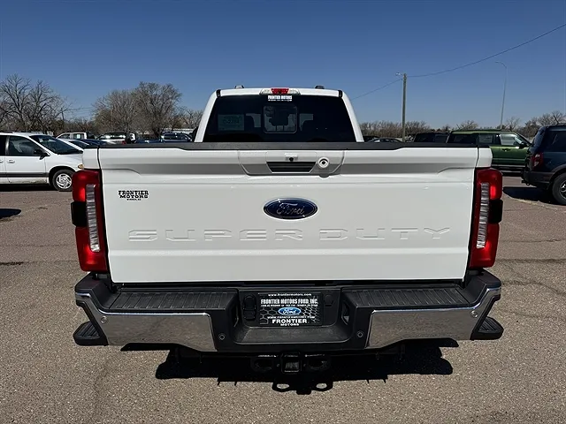 2024 Ford F-350