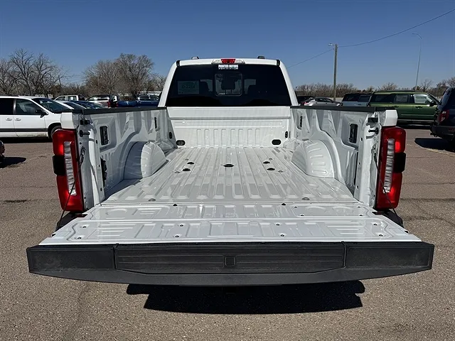 2024 Ford F-350