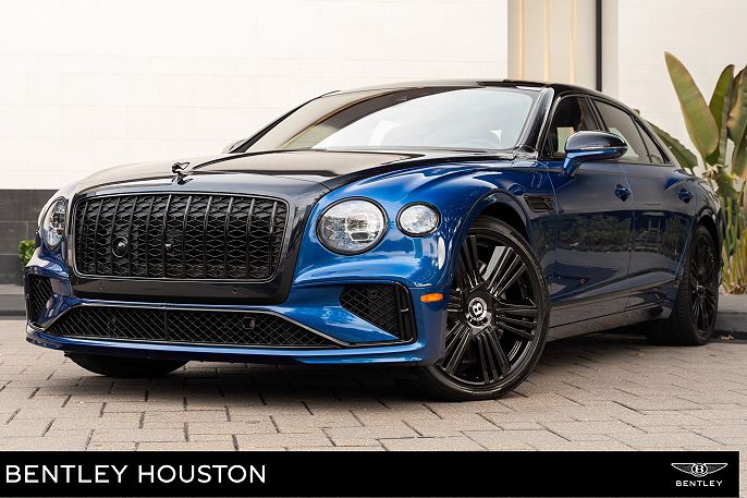 2026 Bentley Flying Spur