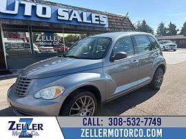 2008 Chrysler PT Cruiser