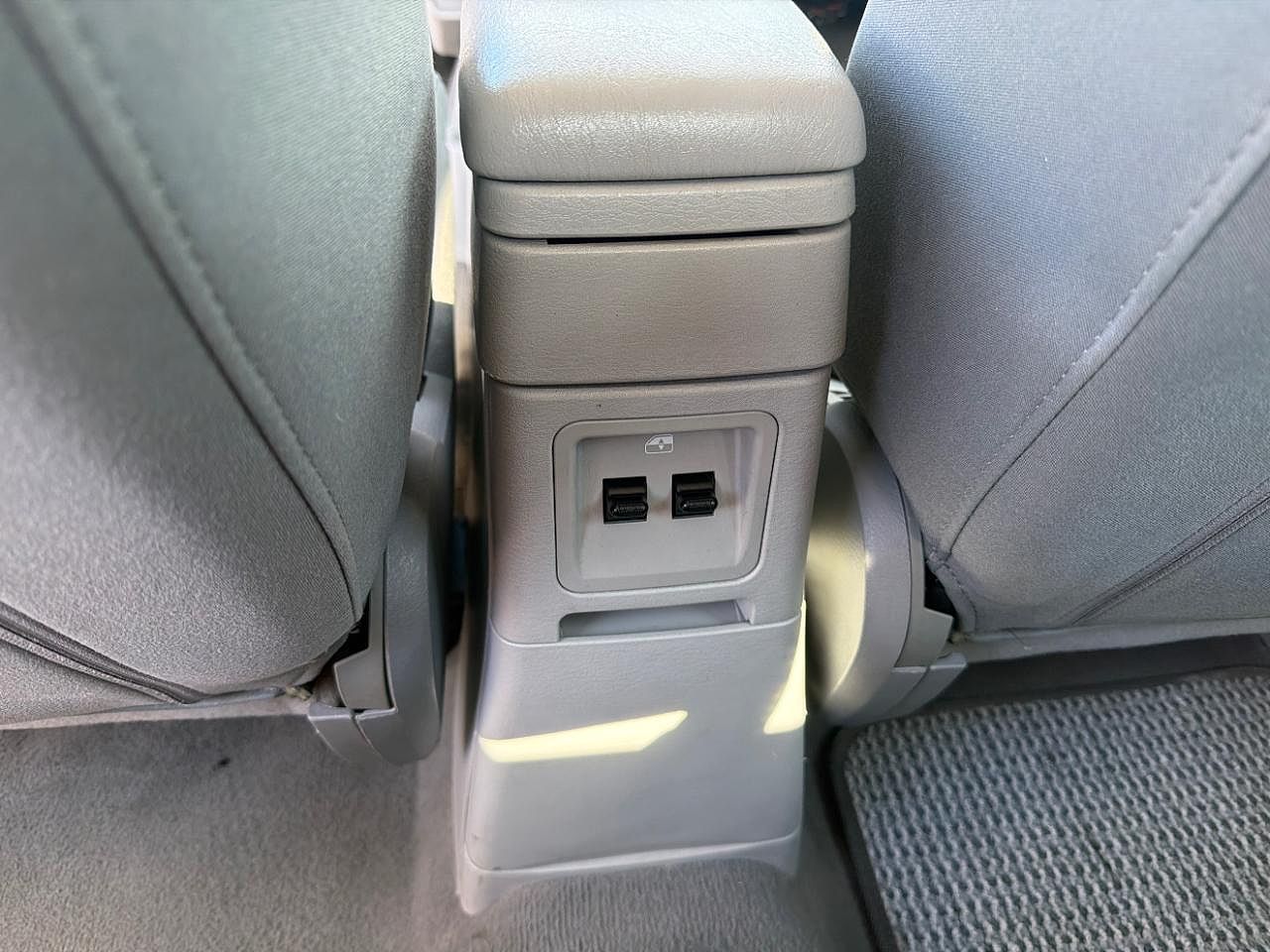 2008 Chrysler PT Cruiser
