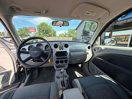 2008 Chrysler PT Cruiser