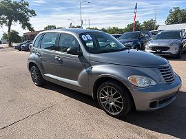2008 Chrysler PT Cruiser