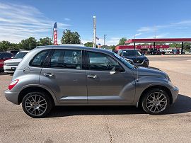 2008 Chrysler PT Cruiser