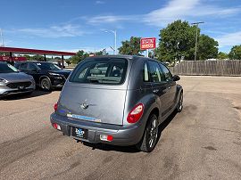 2008 Chrysler PT Cruiser