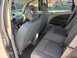 2008 Chrysler PT Cruiser