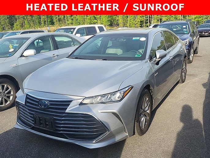 2020 Toyota Avalon