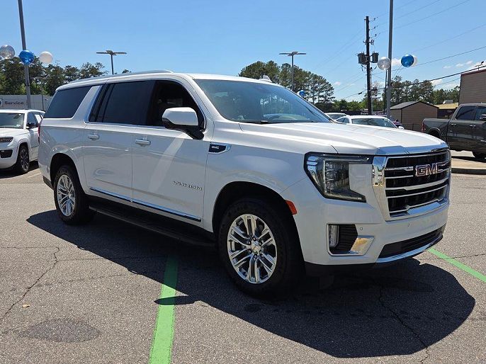 2023 GMC Yukon XL