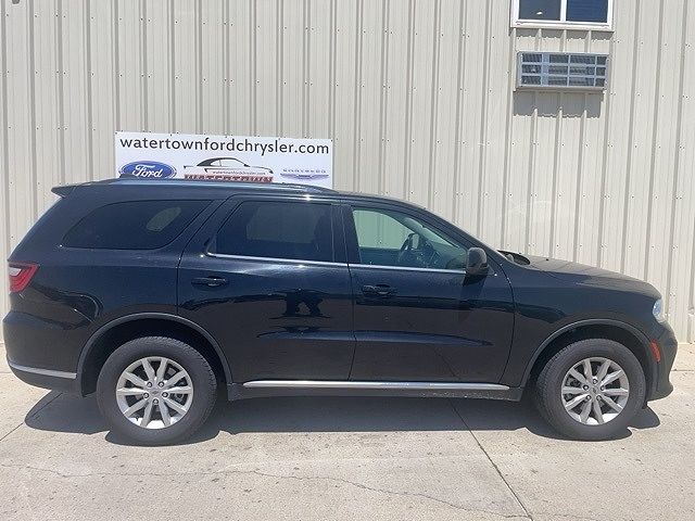 2022 Dodge Durango