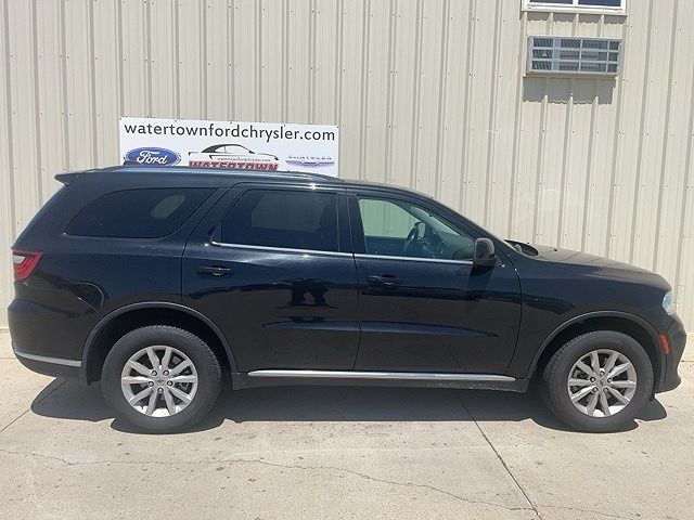 2022 Dodge Durango