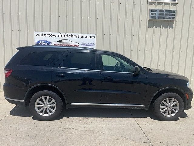 2022 Dodge Durango