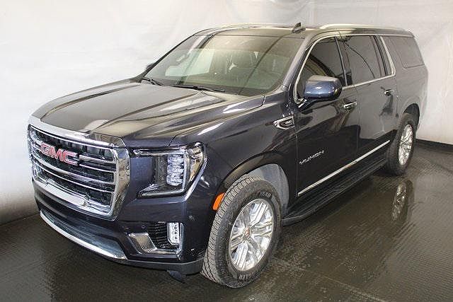 2023 GMC Yukon XL