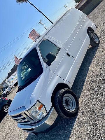 2009 Ford Econoline