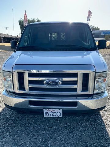 2009 Ford Econoline