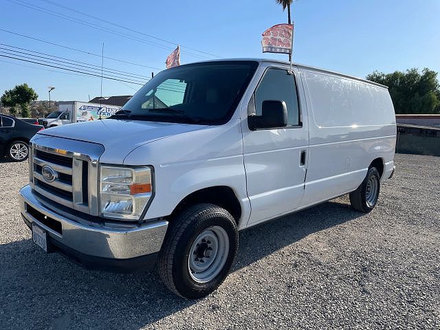 2009 Ford Econoline