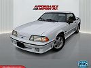 1991 Ford Mustang GT image 4