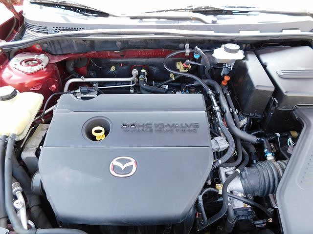 2009 Mazda Mazda3 i Touring Value image 40
