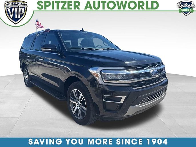 2024 Ford Expedition MAX