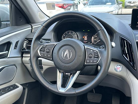 2019 Acura RDX Technology photo 11