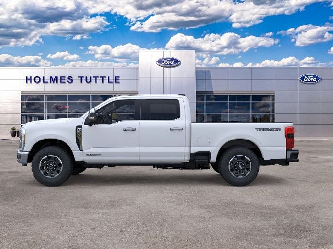 2026 Ford F-350