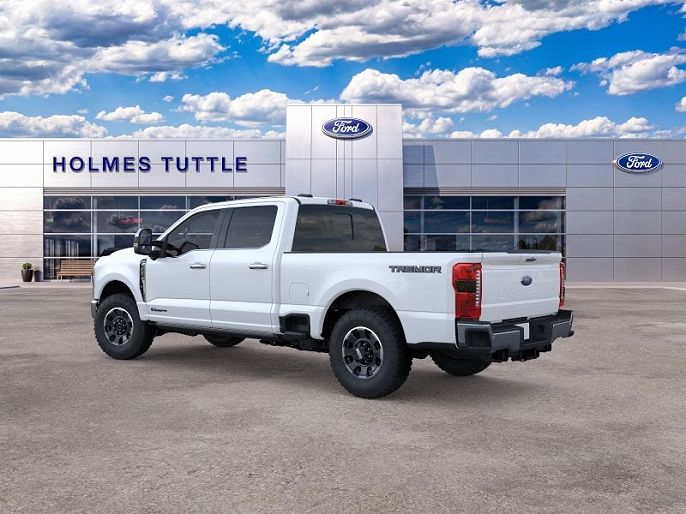 2026 Ford F-350