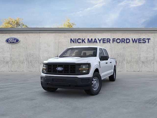 2024 Ford F-150 XL image 1
