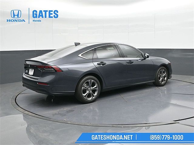 2023 Honda Accord