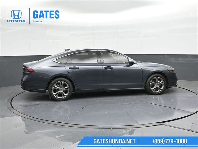 2023 Honda Accord