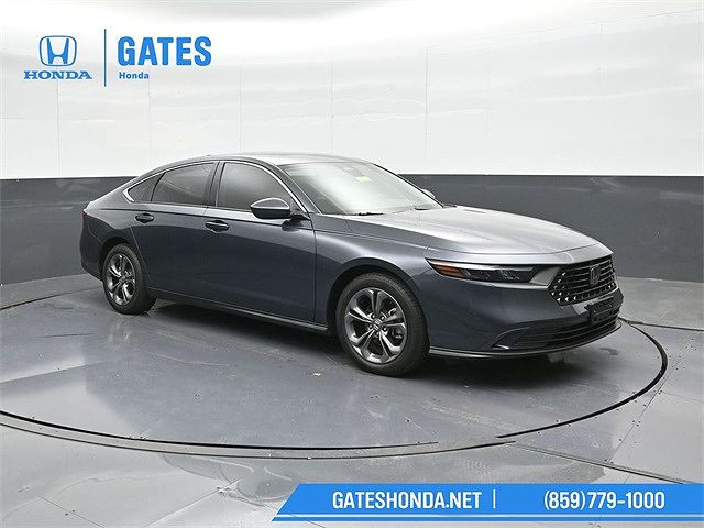 2023 Honda Accord