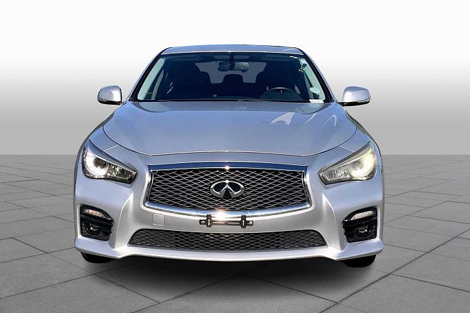 2014 Infiniti Q50