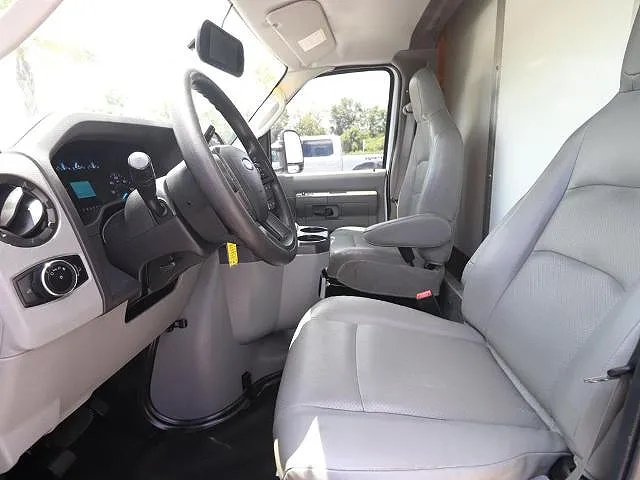 2024 Ford Econoline