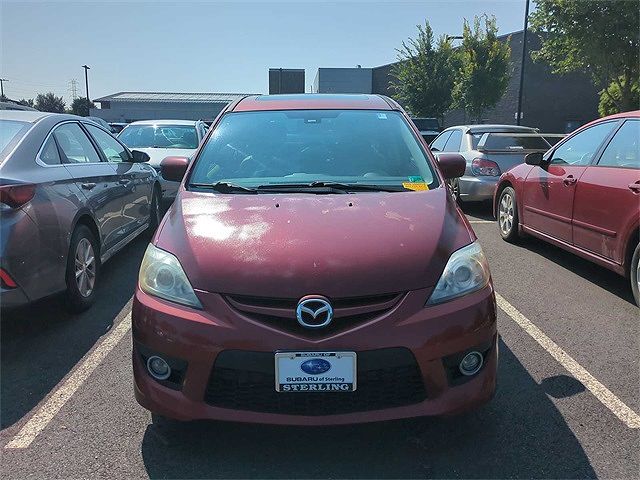 2009 Mazda Mazda5