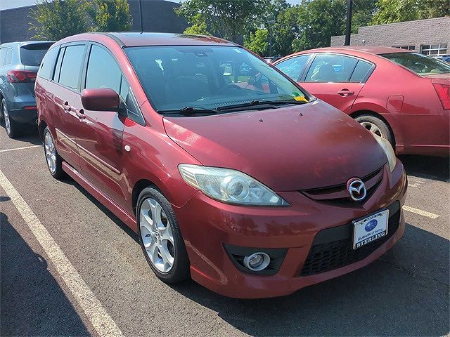 2009 Mazda Mazda5