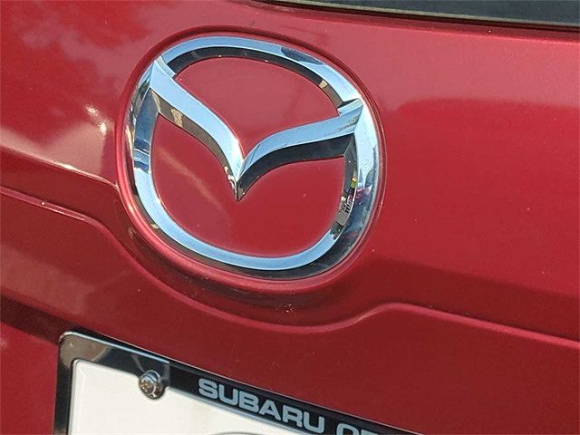 2009 Mazda Mazda5