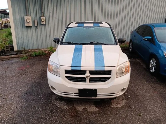 2008 Dodge Caliber