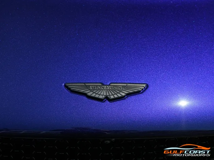 2023 Aston Martin DBS