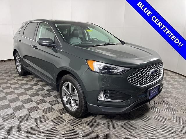 2023 Ford Edge