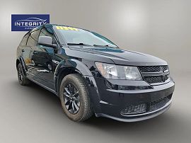 2020 Dodge Journey