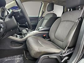 2020 Dodge Journey