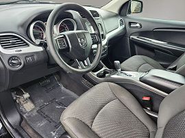 2020 Dodge Journey
