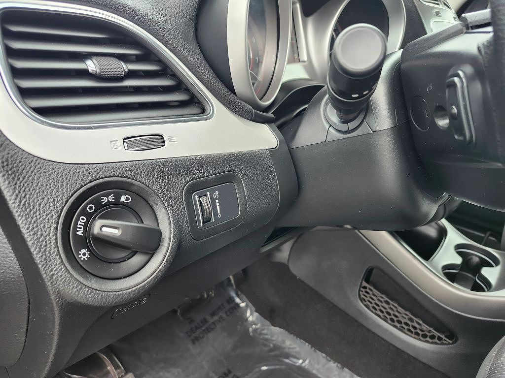 2020 Dodge Journey