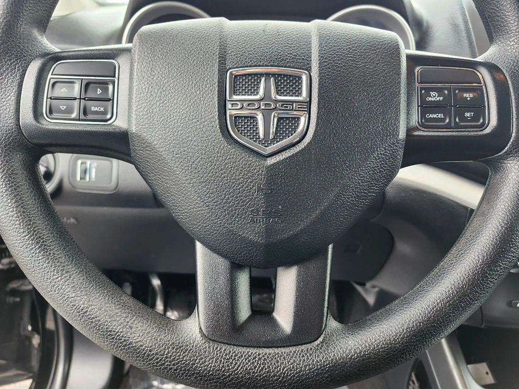 2020 Dodge Journey